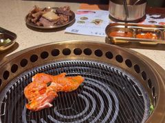-妙香居韩国烤肉(容桂天佑城店)