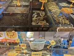 -79号渔船海鲜饭店(龙岗店)