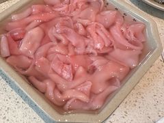 鲜鹅足-九尺赵老四鲜鹅肠火锅