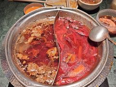 -牛New寿喜烧(中山公园龙之梦店)