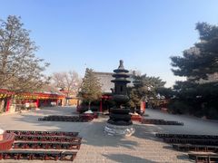 -慈恩寺
