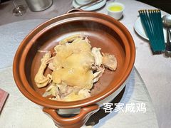 -恒信客家王(华泰店)