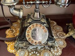 -利顺德大饭店·维多利亚花园(小白楼店)