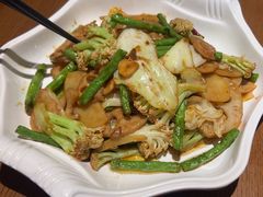 -小户人家(循礼门南国中心店)