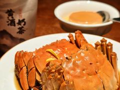 -寻宝记绍兴菜(鲁迅路店)