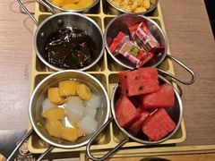-将军牛排·尔滨地标朝鲜族美食(总店)