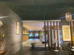-青藤茶馆(南山路店)