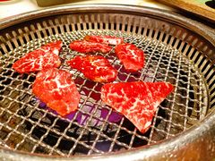 上选横膈膜-厚贞日式烤肉(龙之梦店)