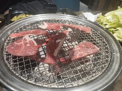 -江城二当家烤牛肉(莲塘新村店)