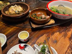 -广府乡下·饭庄(新港东路店)
