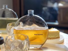 -tea'stone (万象天地店)