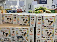 -山姆会员商店(亦庄创意生活广场店)
