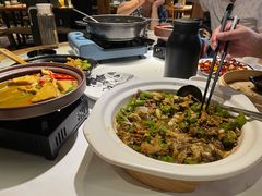 -滇铺子·云南特色菜·第九届野生菌美食节(曲靖万达店)