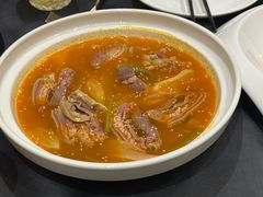 -A One Kitchen·南京精菜馆(晶丽酒店店)