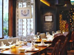 包厢-尽膳·鱼鲜川菜(宽窄巷子店)