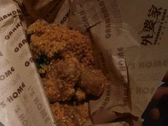 -外婆家(西红门荟聚购物中心店)