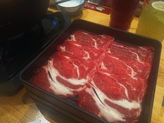 -龙神·炭烧酒场深夜食堂(新街口店)