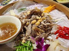 -尚竹阁冬瓜盅·18年地标美食(平洲店)