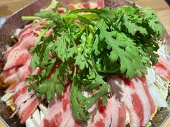 -琴寿司居酒屋(中山广场店)