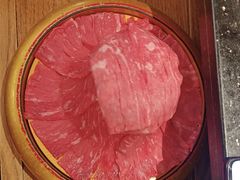 -牛New寿喜烧(新六百店)