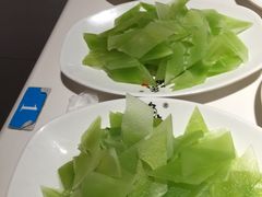 -鱼酷活鱼烤鱼(人信汇商场店)