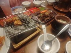 -雀舞云南菜(天津天河城购物中心店)