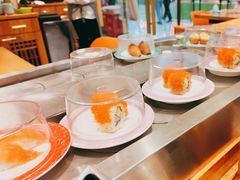 -晴季寿司(延河路万达广场店)