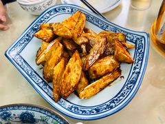 -芸海阁·农家私房菜(沙家浜景区出口店)