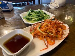 野生河虾-公和酒店