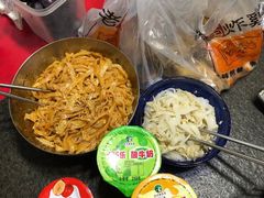 -老苗炸鸡(天下汇国际购物中心店)