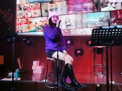 -摆渡酒吧(后海店)