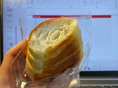 -StrasBake日式面包