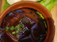 -香园茶社·金陵小灶(老门东店)