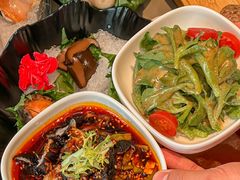 -享月汤皇·海鲜小火锅·聚会(曲江创意谷店)