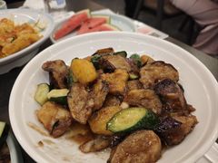 -东北范·金牌肘子·杀猪菜(美乐城店)