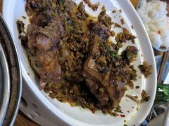 -印象鲵宴·张家界地标美食名片(溪布街店)