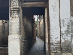-鸡鸣驿古城