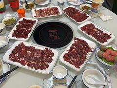 -福合埕牛肉火锅(长平国新店)