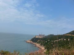 -东澳岛