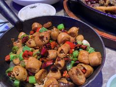 -老板恋上鱼(恒隆广场店)