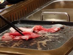 -奢谷·海鲜自助(南海万科店)