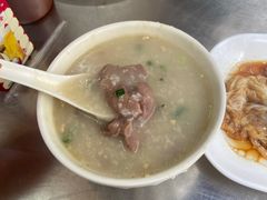 最爱猪腰粥-源记肠粉(华贵路店)