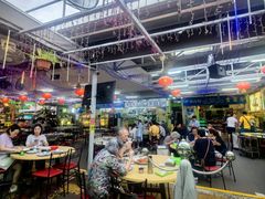 -無招牌海鮮(芽笼店)