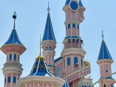 -沈阳方特欢乐世界