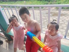 -渔岛海洋度假区