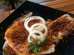 -幸福姐海鲜大排档