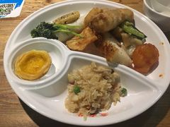 -素清香(解放路店)