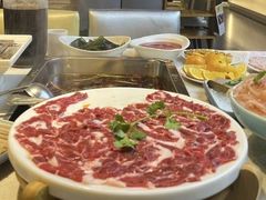 -川味轩火锅(仁和路店)