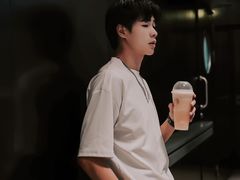 -喜茶(深圳海岸城店)