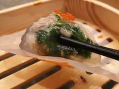 -博林天瑞喜来登酒店·西丽尚膳